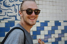 Lucas Dangavs