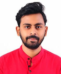 revanth jangili