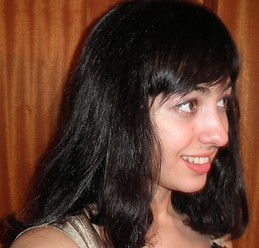 AnaC González