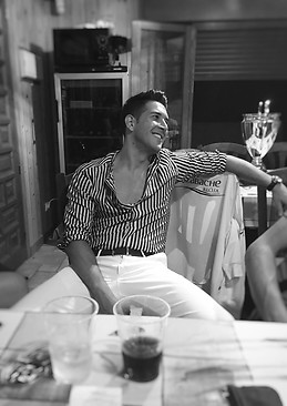 Marcos Gutierrez