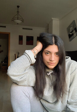 Valeria Benages López