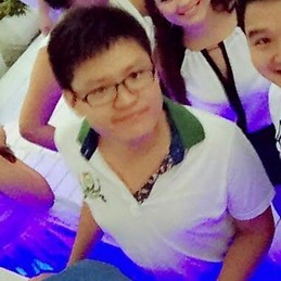 Fangting Zhu