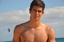 Pedro Ferreira
