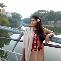 Fatema Khan