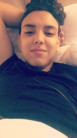Ayoub Bihi
