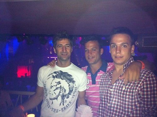 Héctor Ansó Supervía