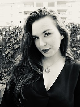 Ainhoa Verdú Blasco