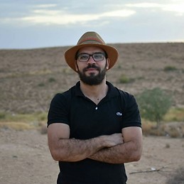 mustapha haf