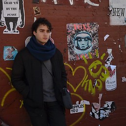 Rodrigo Herrero