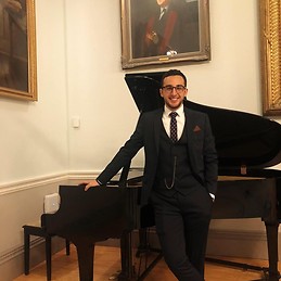 Karam Haddadin