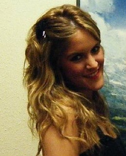 Andrea González González