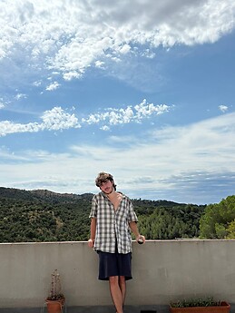 Alejandro Castro Moncalvillo