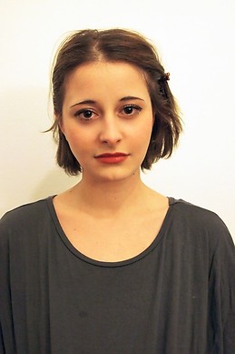 Tania Fiaccadori