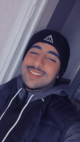 Zakaria Jriri Bentit