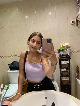 Lucia Casanova