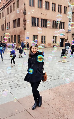 Cristina Pietropaolo