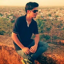 ANKIT RAWAT