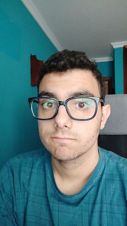 Jorge Padron Seisdedos