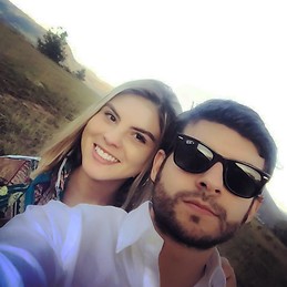 Cristina Uribe Silva