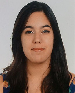 Saray Sánchez Calpe