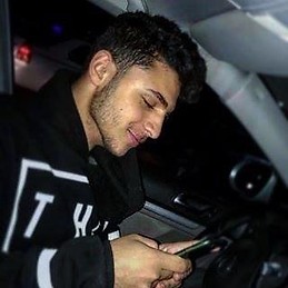 Abdelrahman Samy
