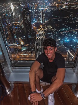 Daniel Baena Espinosa