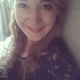 Maria Garcia Perotti