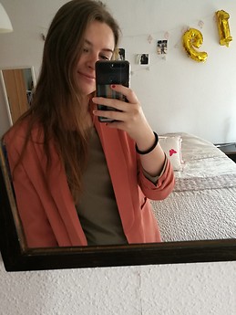 Laura martinez rodriguez