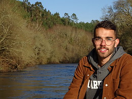 Adrián Vázquez Calo