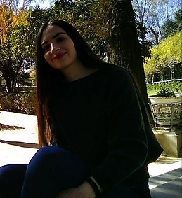 Carmen Juan