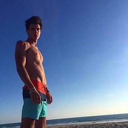 Javi Gonzalez Casares