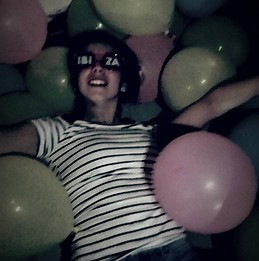 Maly Mélo Dansonpanier