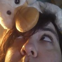 Sakura Díaz Núñez de Arenas