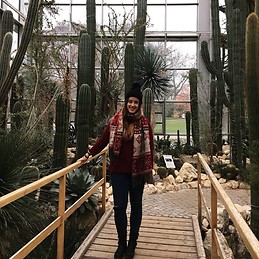 Paula Vela Cristóbal