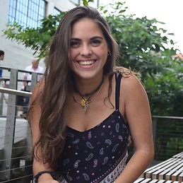mireia zaguirre garijo