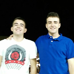 Jose Francisco Berruezo Sanchez