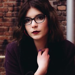Dominika Mianowska