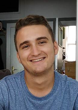 Pedro Roncalés Villa