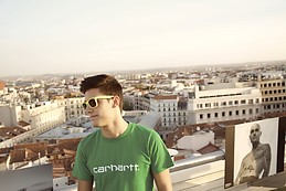 Miguel Ribot Rodriguez