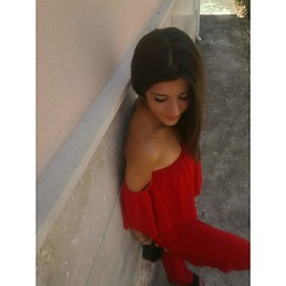 Cristina Arribas Gil