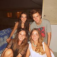 Alejandra Jimenez-Muro