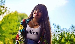 Laura Salgado Méndez