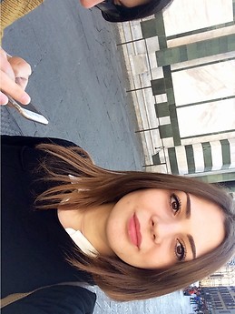 Sabrina Leonardi