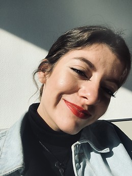 Isabela Rojas Fernández