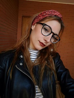 Mika Carmona Di muccio