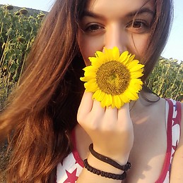 Моника Димитрова