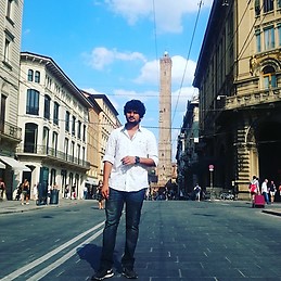 Avinash Ghanta