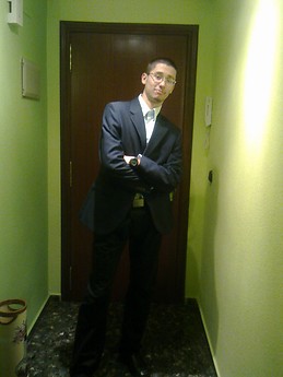 victor manrique