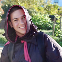Renaud Tahon