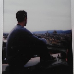 Alberto Lara Mellado